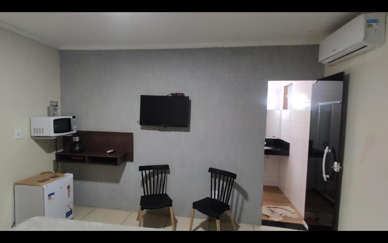 Suites Praia Grande Arraial do Cabo Bagian luar foto