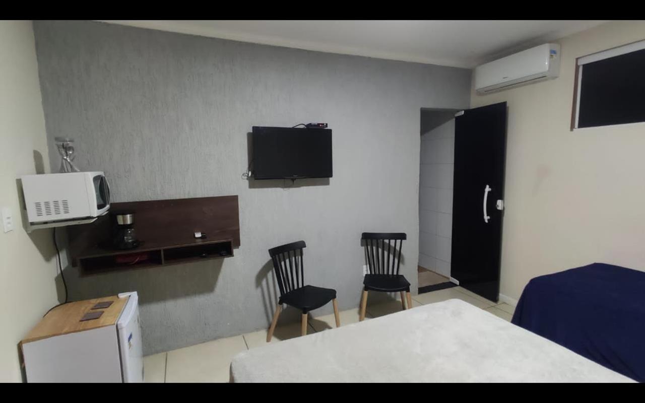 Suites Praia Grande Arraial do Cabo Bagian luar foto