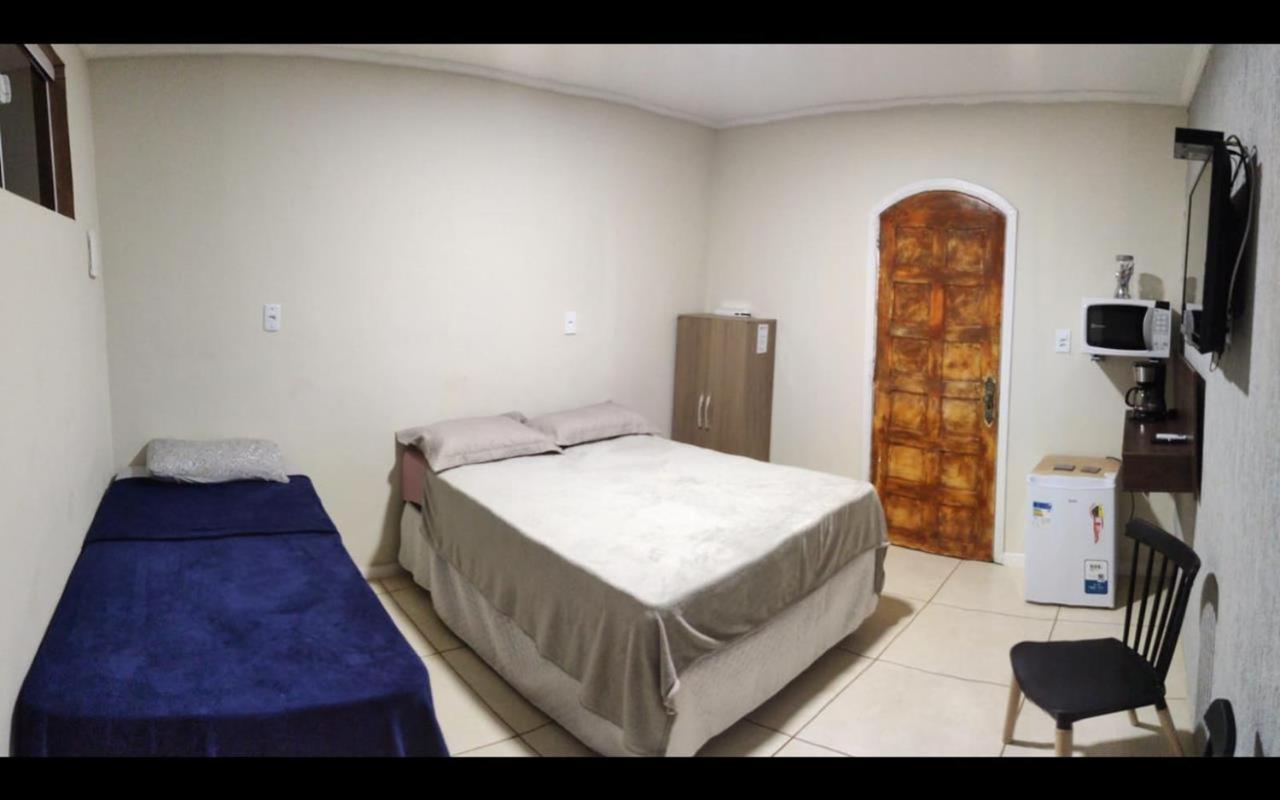Suites Praia Grande Arraial do Cabo Bagian luar foto